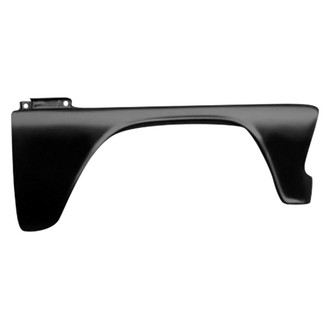 Sherman® - Front Driver Side Fender (Value Line)