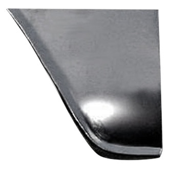 Sherman® - Front Lower Fender Patch Rear Section