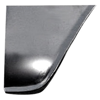 Sherman® - Front Passenger Side Lower Fender Patch Rear Section (Value Line)