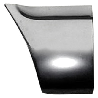 Sherman® - Front Lower Fender Patch Rear Section
