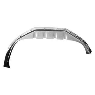 Sherman® - Rear Inner Driver Side Wheel Housing Patch Upper Section (Value Line)