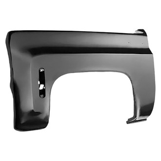 Sherman® - Front Fender