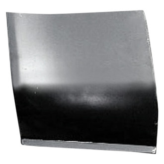 Sherman® - Front Passenger Side Lower Fender Patch Rear Section (Value Line)