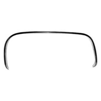 Sherman® - Wheel Arch Moldings
