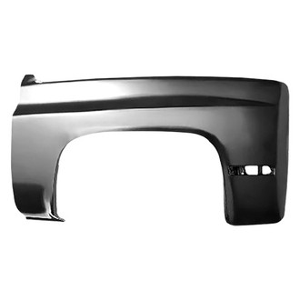 Sherman® 899-31R - Front Passenger Side Fender (Value Line)