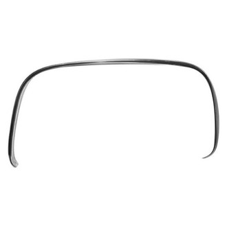 Sherman® - Front Passenger Side Wheel Arch Molding (Value Line)