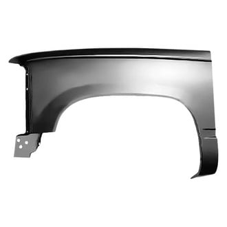 Sherman® - Fenders