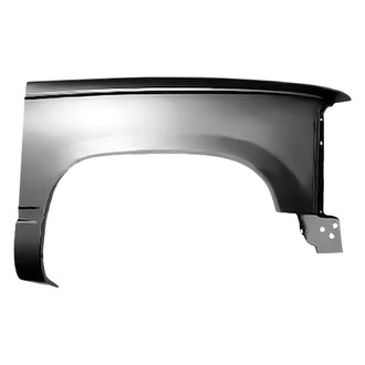 Sherman® - Front Passenger Side Fender (Value Line)