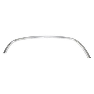 Sherman® - Front Driver Side Wheel Arch Molding (Value Line)