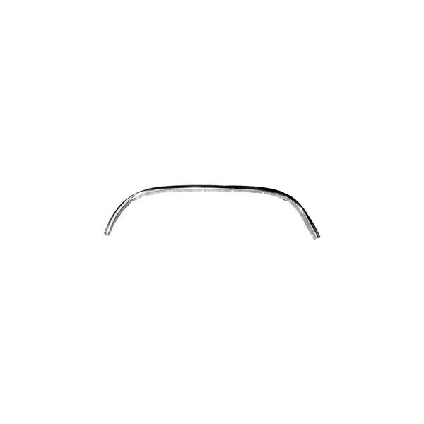 Sherman® - Rear Passenger Side Wheel Arch Molding