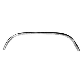 Sherman® - Rear Passenger Side Wheel Arch Molding (Value Line)