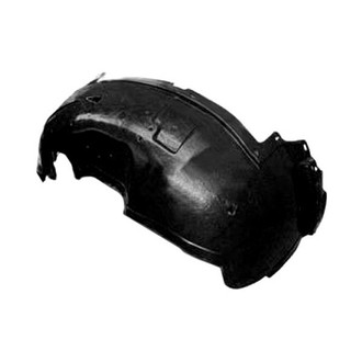 Sherman® - Front Driver Side Fender Liner (Value Line)
