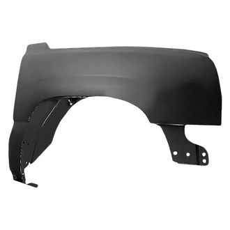 Sherman® - Front Passenger Side Fender (CAPA Certified)