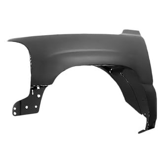 Sherman® - Fenders