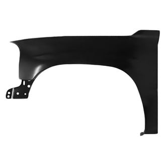 Sherman® - Front Driver Side Fender (CAPA Certified)