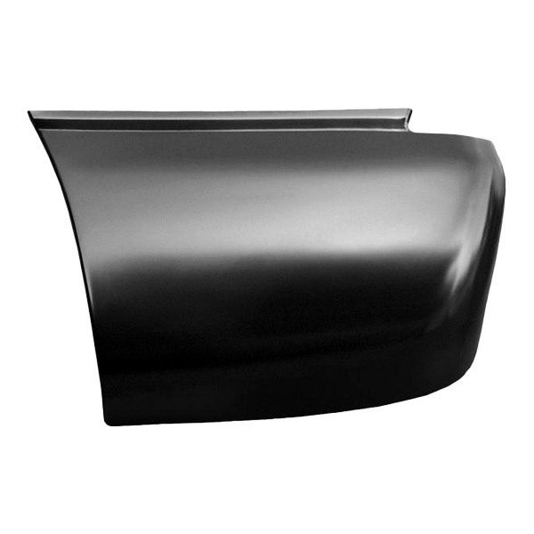 Sherman Parts SHE900-60L Sherman Truck Bed Repair Panels | Summit Racing