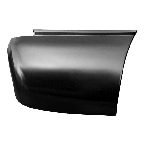 Sherman® - Passenger Side Lower Bed Panel Patch Rear Section