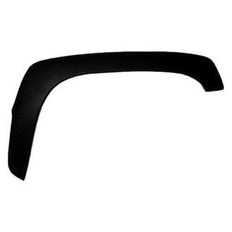 Sherman® - Front Passenger Side Fender Flare (Value Line)