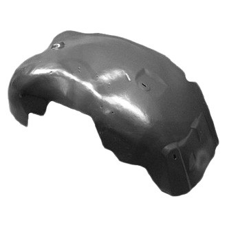 Sherman® - Front Driver Side Fender Liner (Value Line)
