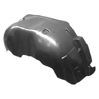 Sherman® - Front Driver Side Fender Liner (Value Line)