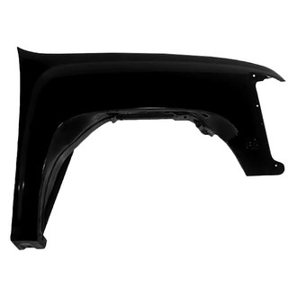 Sherman® - Front Passenger Side Fender (Value Line)