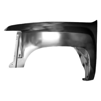 Sherman® - Fenders