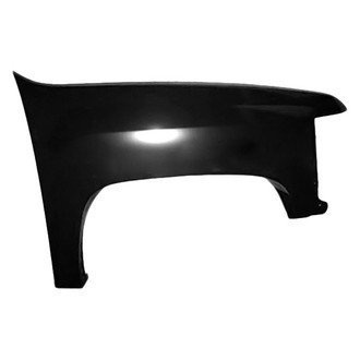 Sherman® - Front Passenger Side Fender (Value Line)