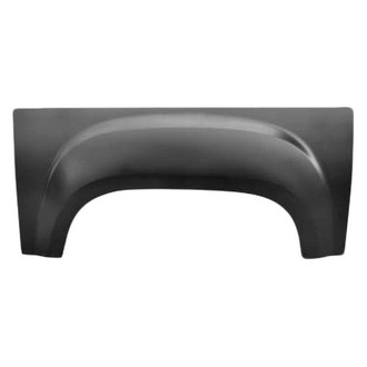 Sherman® - Rear Driver Side Wheel Arch Patch (Value Line)