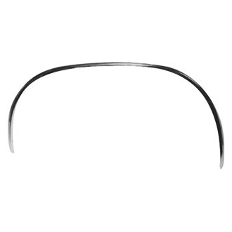 Sherman® - Wheel Arch Moldings