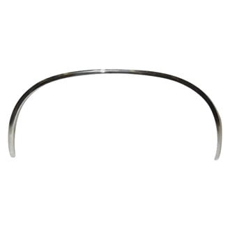 Sherman® - Rear Driver Side Wheel Arch Molding (Value Line)