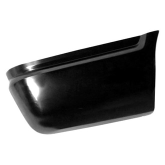 Sherman® - Rear Passenger Side Lower Bed Panel Patch Rear Section (Value Line)