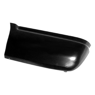 Sherman® - Rear Driver Side Lower Bed Panel Patch Rear Section (Value Line)