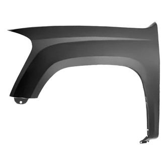 Sherman® - Fenders