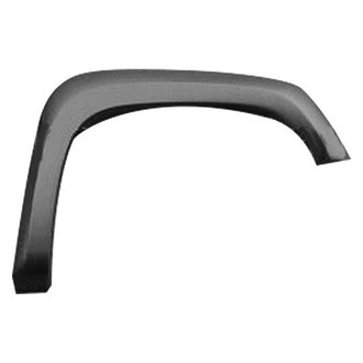Sherman® - Front Driver Side Fender Flare (Value Line)