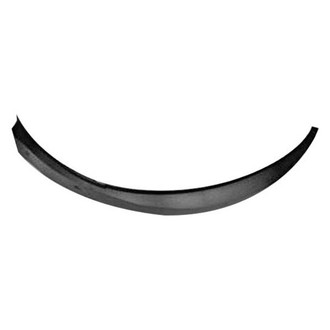 Sherman® - Front Driver Side Fender Apron Extension (Value Line)