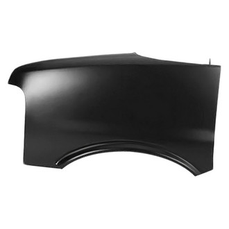 Sherman® - Front Driver Side Fender (CAPA Certified)