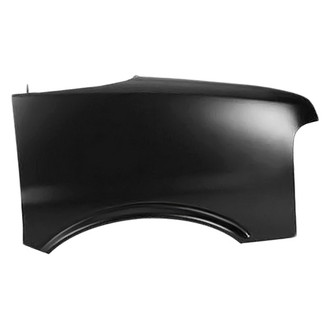 Sherman® - Front Passenger Side Fender (CAPA Certified)