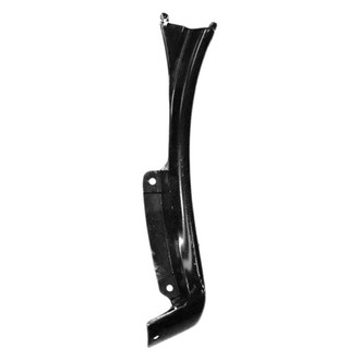 Sherman® - Front Lower Passenger Side Fender Extension (Value Line)