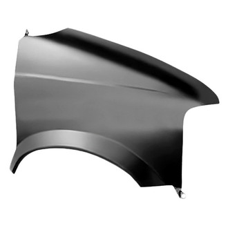 Sherman® - Front Passenger Side Fender (CAPA Certified)