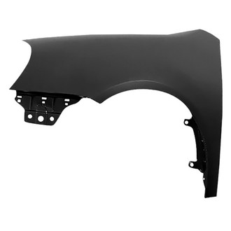 Sherman® - Front Driver Side Fender (Value Line)