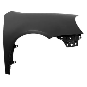 Sherman® - Front Passenger Side Fender (CAPA Certified)