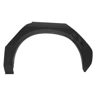 Sherman® - Rear Driver Side Wheel Arch Patch (Value Line)