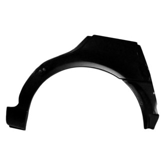 Sherman® - Rear Driver Side Wheel Arch Patch (Value Line)