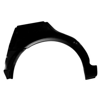 Sherman® - Rear Passenger Side Wheel Arch Patch (Value Line)