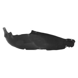 Sherman® - Front Driver Side Fender Liner (Value Line)
