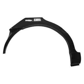 Sherman® - Rear Passenger Side Wheel Arch Patch (Value Line)
