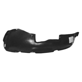 Sherman® - Front Driver Side Fender Liner (Value Line)