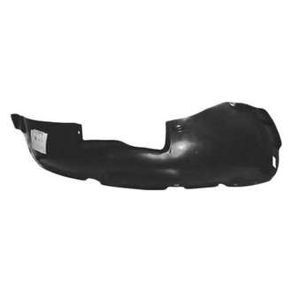 Sherman® - Front Passenger Side Fender Liner (Value Line)
