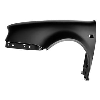 Sherman® - Front Driver Side Fender (Value Line)