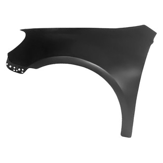 Sherman® - Front Driver Side Fender (Value Line)